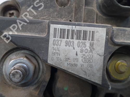 Alternator SEAT IBIZA II (6K1)  | BP9357772M7 