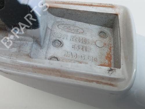 Rear right exterior door handle FORD KUGA I  | BP12330205C130 