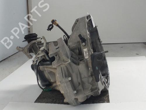 Gearbox RENAULT SCÉNIC II (JM0/1_)  | BP10224846M3 
