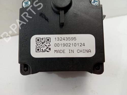 Steering column stalk CHEVROLET CRUZE (J300) 1.6 | BP16569610I23 