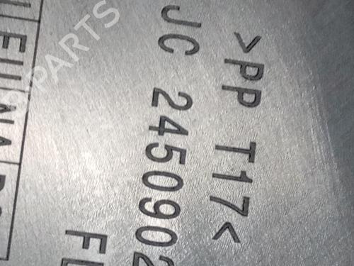 Front left panel MERCEDES-BENZ C-CLASS (W205) C 220 BlueTEC / d (205.002, 205.004) | BP37630286C58 - Image 3