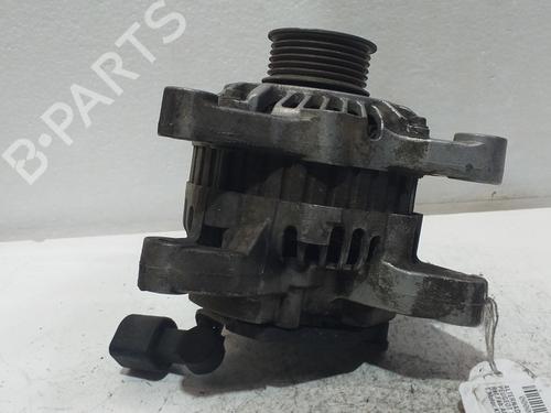 Generator PEUGEOT 206 Hatchback (2A/C) 1.4 LPG (75 hp) 9355259
