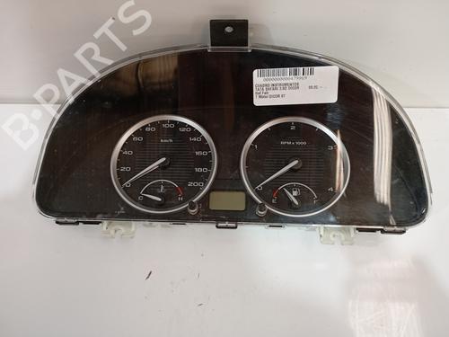Used Instrument cluster Instrument cluster TATA SAFARI (42_FD) 3.0 D (116 hp) 33658627 33658627