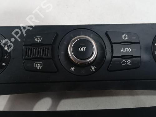 Used Climate control BMW 5 (E60) 530 d (231 hp) 15940826