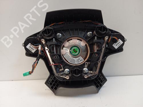 Driver airbag FORD FOCUS III 1.6 TDCi | BP20651079C9 