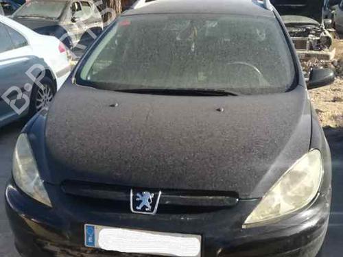 Rim PEUGEOT 307 Break (3E) 2.0 HDI 90 | BP9355790C45 