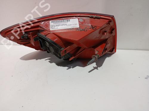 Right taillight AUDI A6 C6 Avant (4F5) 3.0 TDI quattro | BP36557866C35 - Image 3