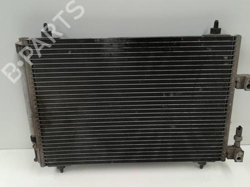 AC radiator CITROËN C5 I (DC_)  | BP9348845M32 