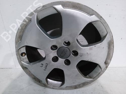 Fælk AUDI A3 Sportback (8PA) 2.0 FSI (150 hp) 31816935