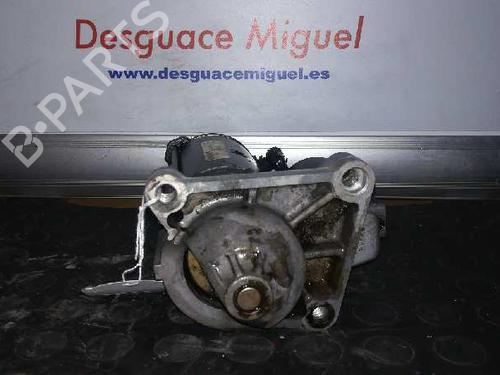 Starter RENAULT MEGANE I Classic (LA0/1_) 1.9 dT (LA0K, LA0Y) | BP9352017M8 