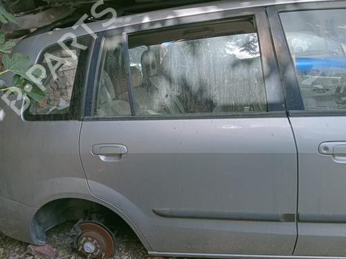 Højre bagtil udvendigt håndtag MAZDA PREMACY (CP) 1.9 (CP8W) (100 hp) 22790125
