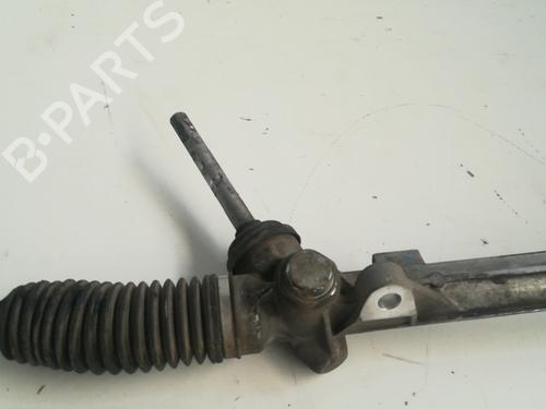 Steering rack NISSAN QASHQAI / QASHQAI +2 I (J10, NJ10, JJ10E) 2.0 dCi | BP13631095M22 