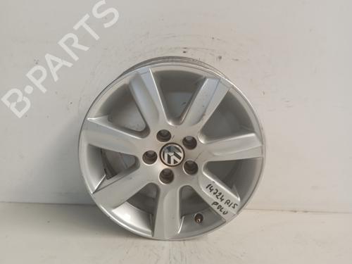 Used Rim VW POLO V (6R1, 6C1) [2009-2022]  28425449