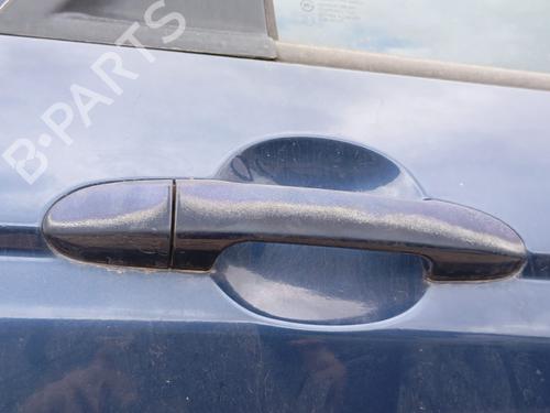 Used Rear right exterior door handle KIA CERATO I Saloon (LD) 2.0 CRDi (112 hp) 16238093