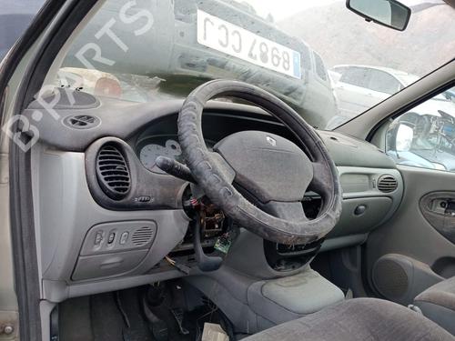 Alzavetro anteriore sinistro RENAULT SCÉNIC I MPV (JA0/1_, FA0_) 2.0 16V RX4 | BP16224952C22 