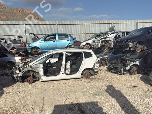 Left front window switch OPEL ZAFIRA TOURER C (P12)  | BP33658663I27  - Image 10