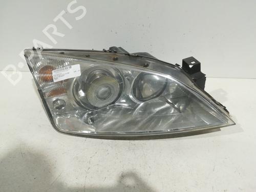 Used Right headlight FORD MONDEO III (B5Y) [2000-2007]  9357371