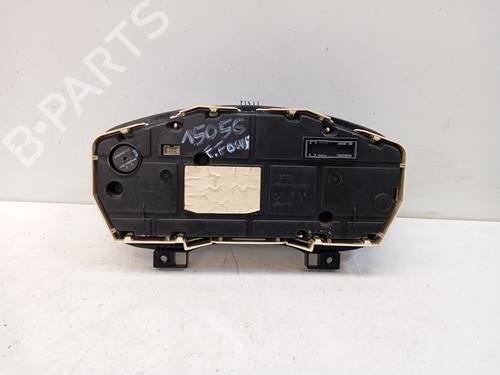 Instrument cluster FORD FOCUS II Saloon (DB_, FCH, DH) | BP36670247C47 - Image 5