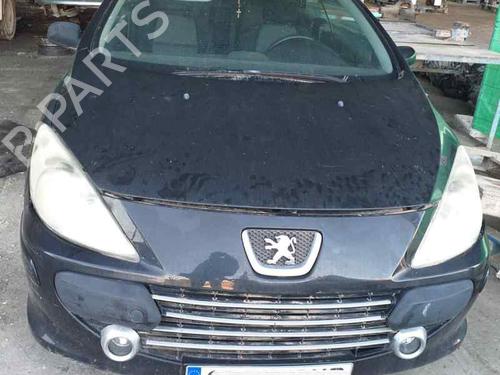 AC-Kompressor PEUGEOT 307 CC (3B) 1.6 16V | BP9358944M34 