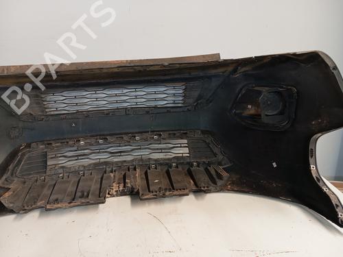 Front bumper FIAT FIORINO Box Body/MPV (225_)  | BP29923937C7