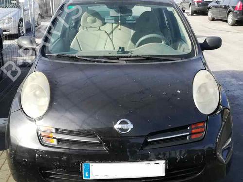 Alternator NISSAN MICRA III (K12) 1.2 16V | BP9353799M7