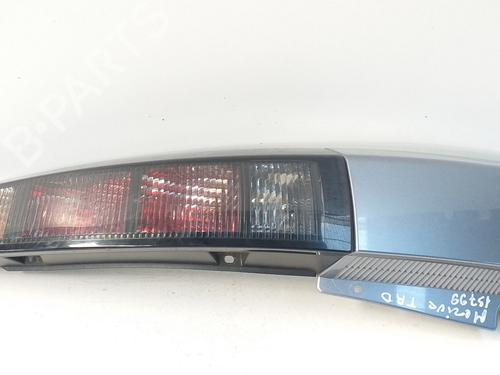 Højre baglygte OPEL MERIVA A MPV (X03) 1.7 DTI (E75) (75 hp) 11112472