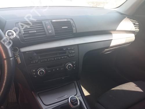 Venstre bagtil invendig håndtag BMW 1 (E87) 118 d | BP16236423I15 