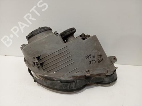 Left headlight MERCEDES-BENZ CLK (C209)  | BP24926470C28 