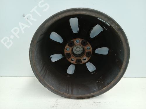 Rim BMW 3 Compact (E46) 318 td | BP36298326C45 - Image 2