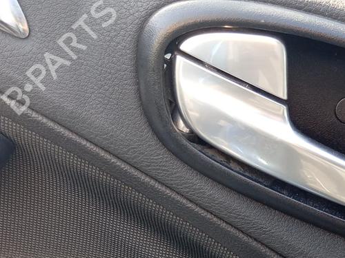 Used Front left interior door handle FORD S-MAX (WA6) [2006-2014]  22712122
