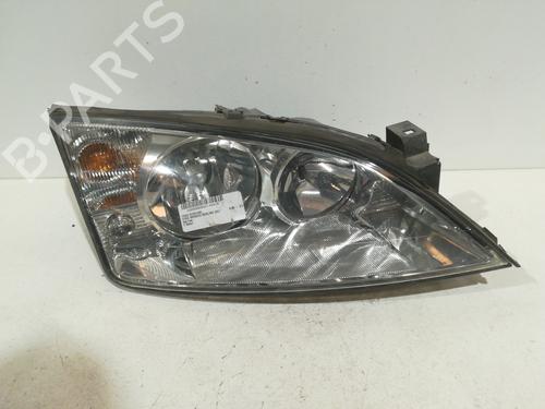 Used Right headlight FORD MONDEO III (B5Y) [2000-2007]  9350872