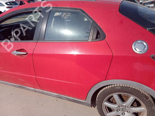 Used Rear left lock HONDA CIVIC VIII Hatchback (FN, FK) 1.8 (FN1, FK2) (140 hp) 28484480