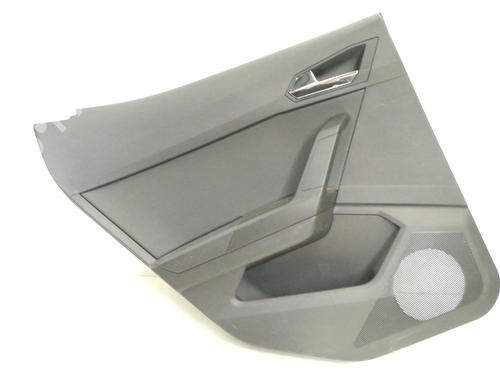 Pannello interno portiera posteriore sinistro SEAT ARONA (KJ7, KJP) 1.0 TSI (115 hp) 6F0867211J | 6F0867211J |