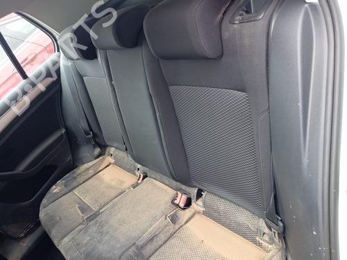 Used Rear seat VW GOLF VII (5G1, BQ1, BE1, BE2) [2012-2021]  24310585