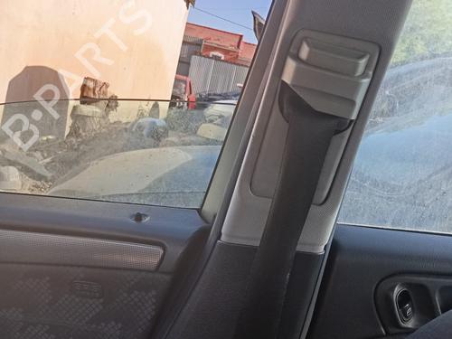 Sikkerhedssele foran højre MERCEDES-BENZ C-CLASS (W203) [2000-2007]  29316438