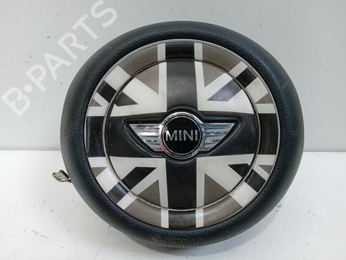 Used Driver airbag MINI MINI (R56) Cooper (120 hp) 31356543