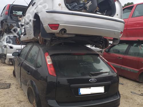 Sæde højre fortil FORD FOCUS I Saloon (DFW) 1.6 16V | BP17064427C16 