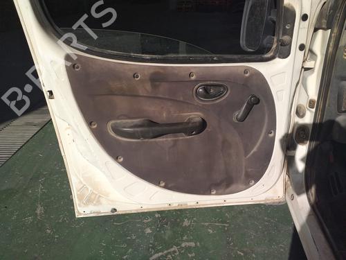 Türgriff vorne links innen für FIAT DOBLO Box Body/MPV (223_) 1.3 D Multijet (75 hp) 22223663