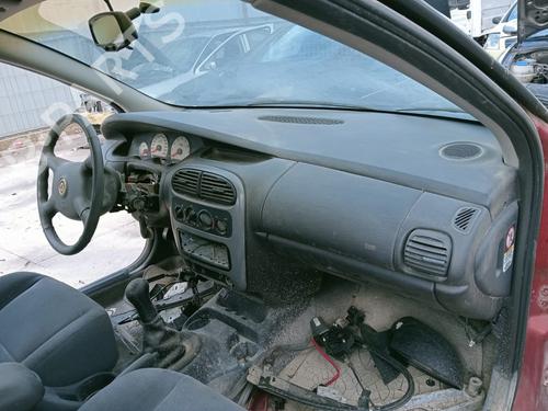 Passasjer kollisjonspute CHRYSLER NEON II 2.0 16V (133 hp) 12291597