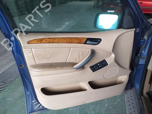 Left front window switch BMW X5 (E53) 3.0 d | BP12294466I27 