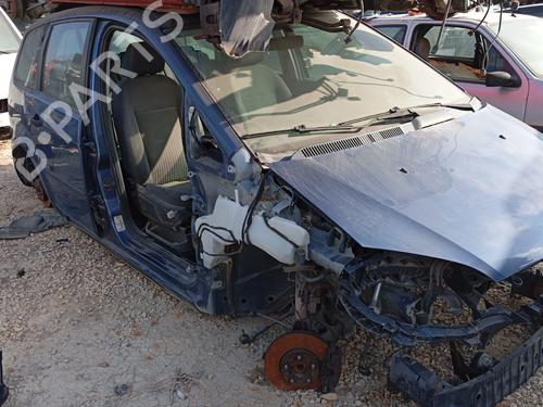 Used Hood lock FORD FOCUS C-MAX (DM2) [2003-2007]  22799912