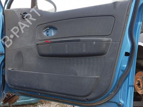 Forreste højre beklædning CHEVROLET MATIZ (M200, M250) 0.8 (52 hp) 16468890