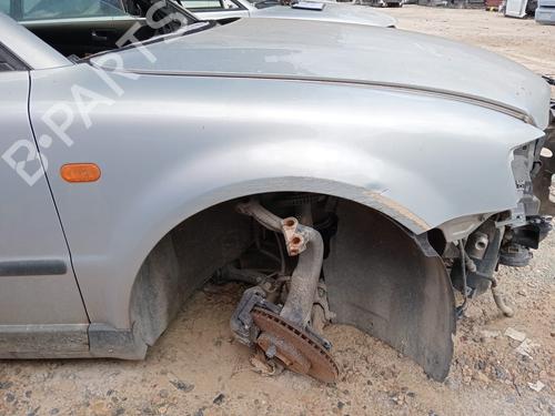Used Right front fenders VW PASSAT B5 (3B2) 1.9 TDI (110 hp) 18875540