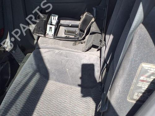 Used Rear right seatbelt HYUNDAI SANTA FÉ I (SM) 2.4 16V (146 hp) 17227199