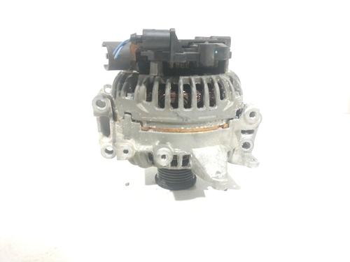 Generator MERCEDES-BENZ C-CLASS (W203) C 220 CDI (203.008) (150 hp) 11128616