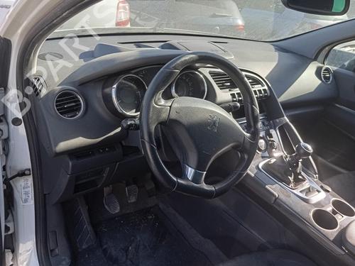 Rim PEUGEOT 3008 I MPV (0U_)  | BP29834563C45