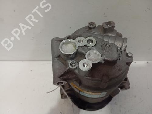AC compressor NISSAN ALMERA II Hatchback (N16) | BP23110388M34