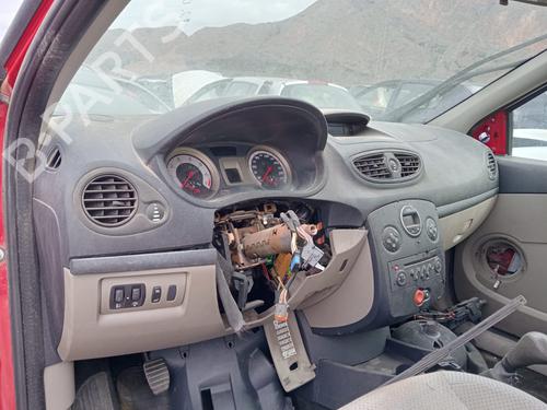 Front right interior door handle RENAULT CLIO III (BR0/1, CR0/1) 1.2 16V (BR02, BR0J, BR11, CR02, CR0J, CR11) | BP12288368I14 