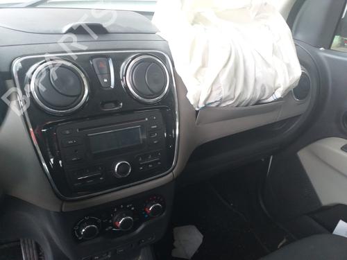 Climate control DACIA LODGY (JS_) 1.5 dCi | BP16307955I5 