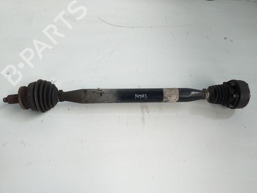Used Right front driveshaft SEAT IBIZA III (6L1) [2002-2009]  17519362